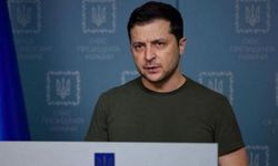 Ukrayna: Rus ordusunun, gerçek ateşkese yönelik herhangi bir hazırlığına dair kanıt yok