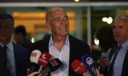 ABD, Ankara Büyükelçisi Barrack'ı Suriye Özel Temsilcisi olarak atayacak