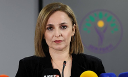 Adalet Bakanı'nın 'umut hakkı' sözlerine DEM Parti'den yanıt