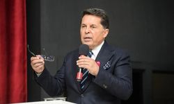 Ahmet Özer tahliye edilmedi