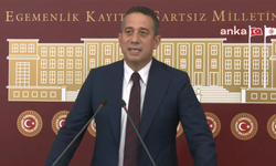 Ali Mahir Başarır'dan Erdoğan'a: Sen aday olamazsın zaten