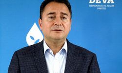 Babacan: Şimdi Türkiye’nin önünde, hak ve özgürlüklerinin ihya edilmesi için yeni bir fırsat penceresi açılmaktadır