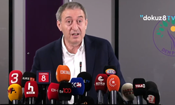 Bakırhan: Ya Kürt-Türk ilişkilerini yeniden kuracağız ya da tükenip gideceğiz