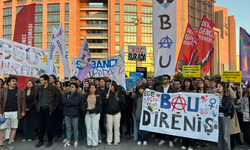 Boğaziçi Üniversitesi’ndeki ‘Nurettin Yıldız’ protestolarında 6 öğrenci tutuklandı