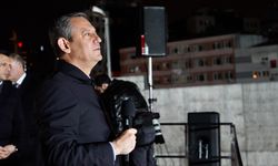 CHP'nin Silivri mitinginde Özgür Özel: "Boğaziçi'ni provoke eden sizsiniz