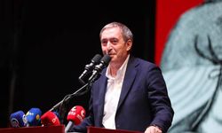 DEM Parti Eş Genel Başkanı Tuncer Bakırhan: Alevilerin olmadığı bir süreç kesinlikle olmayacak