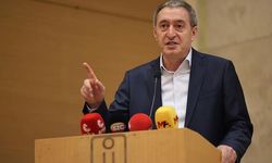 Dem Parti Eş Genel Başkanı Tuncer Bakırhan: İktidar karşıtı mücadelede Türkiye'de örnek bir mücadele ortaya koyduk