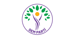 DEM Parti’nin sürece ilişkin siyasi partilerle görüşme programı belli oldu