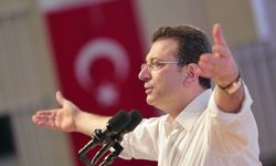 Ekrem İmamoğlu: Gençlerimiz hala ailelerine, arkadaşlarına, öğretmenlerine hasret bir şekilde adalet bekliyor