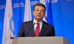 Ekrem İmamoğlu: Milyonlarla demokrasi ve adalet talebinde buluştuğum için siyasi tutukluyum