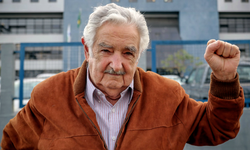 Eski Uruguay Devlet Başkanı Jose Mujica hayatını kaybetti