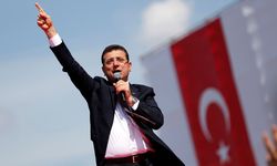 İmamoğlu: Bu ülkenin kaderi ya değişecek ya da değişecek; artık yeter!
