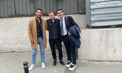İsveçli gazeteci Joakim Medin tahliye edildi, Türkiye'den ayrıldı