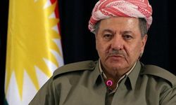 Mesud Barzani: Sürecin başarısını tam anlamıyla desteklediğimizi ilan ediyoruz