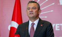 Özgür Özel: Büyük sabır, ihtiyat ve ihtimamla sürece destek vermeyi önemli buluyorum