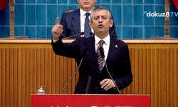 Özgür Özel: Otoriterliği halkın desteğiyle yenmeyi ve iktidara gelmeyi hedefliyoruz