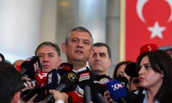 Özgür Özel: Yeni tehdit, şantaj, iftira ve zorlamalar için yeni kişilere ihtiyaç var