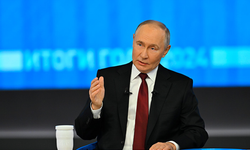 Putin, İstanbul'da Ukrayna ile doğrudan müzakerelerin yeniden başlatılmasını teklif etti