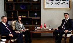 Saadet Partisi, Dem Parti ziyaretinden sonra: Süreç, tüm partilerin eşit olduğu bir zeminde TBMM'de yürütülmelidir