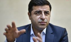 Selahattin Demirtaş'tan silah bırakma kararına ilişkin mesaj