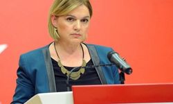 Selin Sayek Böke: Daha adil, daha eşit ve daha barışçıl bir düzen mümkün