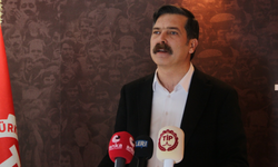 TİP Genel Başkanı Baş: Kim barışa daha çok ihtiyaç duyuyorsa onun daha fazla sorumluluk alması gereken bir dönemdeyiz