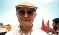 TİP'in eski Yozgat milletvekili Yusuf Ziya Bahadınlı 97 yaşında hayatını kaybetti