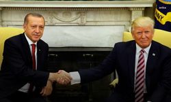 Trump, yine Rahip Brunson'ı hatırlattı