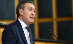 Tuncer Bakırhan: Lozan ile çizilen sınırlara ortak vatan diyen birisi Lozan'ın neresini tartışıyor