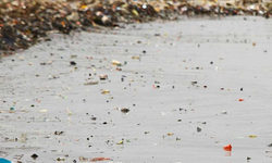 Türkiye'deki 7 gölde mikroplastik kirliliği araştırıldı