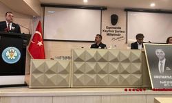 Besim Dutlulu Manisa Büyükşehir Belediye başkanı seçildi