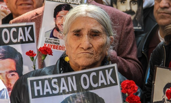 Cumartesi Annesi Emine Ocak yoğun bakımda
