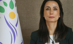 DEM Parti'den Şam'daki kilise saldırısına kınama