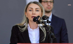Dilek Kaya İmamoğlu: Ülkemizin geleceği için kaybedecek zamanımız yok, hukuksuzluğun normalleştirilmesine izin veremeyiz