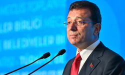 Ekrem İmamoğlu: Gerekirse önünüze konulan o iftiranameleri düzmece olduğunu bilerek imzalayın