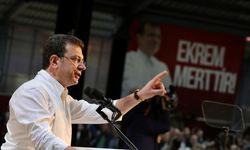 Ekrem İmamoğlu: Yaptığınız her kumpasta, her zulümde, her engellemede millet size daha güçlü bir demokrasi dersi verecek