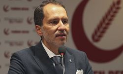 Fatih Erbakan: Bu saatten sonra yapacağınız en iyi şey 2026 ilkbaharında seçim sandığını milletin önüne getirmektir