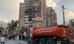 İsrail ordusu, İran'ın hava savunma sistemlerine kapsamlı saldırıyı tamamladığını açıkladı