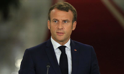 Macron: İran ile Avrupa arasındaki nükleer müzakereleri hızlandıracağız