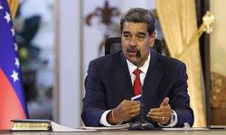 Maduro, Yahudi halktan Netanyahu'nun durdurulmasını istedi