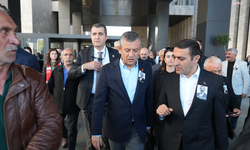 Özgür Özel'e saldıran Tengioğlu'nun hakkındaki soruşturma tamamlandı