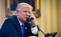 Trump, Pakistan Kara Kuvvetleri Komutanı Munir ile İran-İsrail çatışmasını görüştü