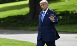 ABD Başkanı Trump, AB ve Meksika mallarına yüzde 30 tarife uygulanacağını duyurdu