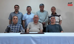Abdullah Öcalan’dan görüntülü çağrı: Silahın değil, siyasetin ve toplumsal barışın gücüne inanıyorum
