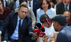 Ali Mahir Başarır: Varank denen adam gün gelecek o tarlalarda korkuluk bile olamayacak