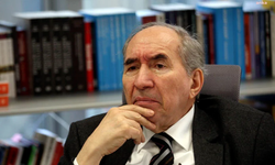 Altan Öymen hayatını kaybetti