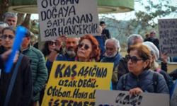 Arkeologlardan çağrı: Demre–Kaş–Kalkan otoban projesi iptal edilmeli