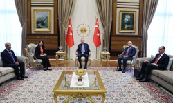 DEM Parti’den Erdoğan’la görüşme sonrası ilk açıklama