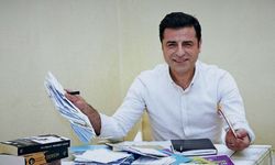 Demirtaş: Bazen de ‘Kürtler seçimde kimi destekleyecek?’ yerine ‘Seçimde Kürtleri kim destekleyecek?’ diye sorulmalı