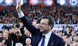 Ekrem İmamoğlu: Adaletsizliklere karşı topyekûn ses çıkarma vaktidir